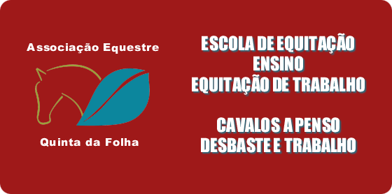 Associação Equestre Quinta da Folha